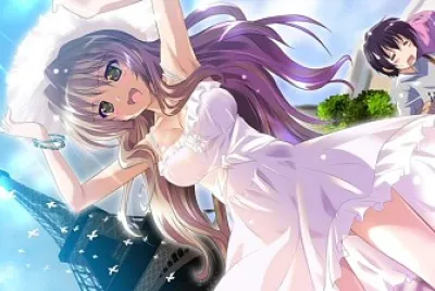 Golden Time