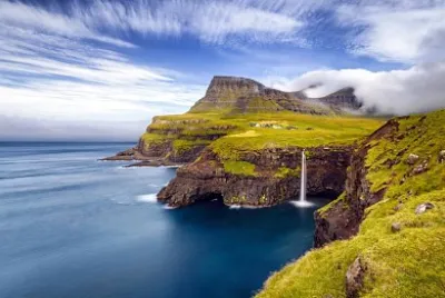 Islandia
