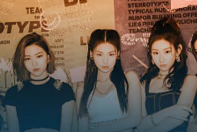 itzy jigsaw puzzle