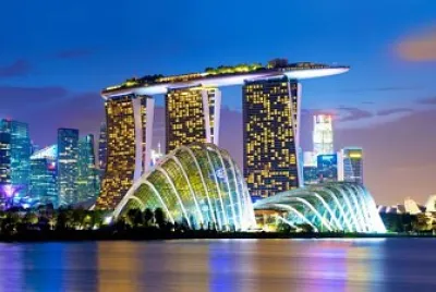 singapura
