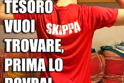 Skippa