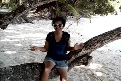 Anse Lazzio Seychelles
