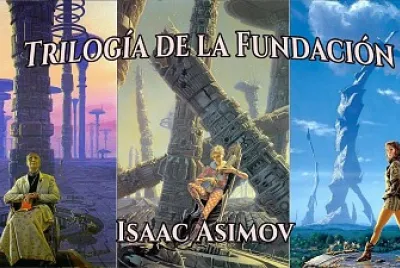 ISSAC ASIMOV jigsaw puzzle