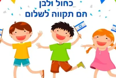 ×™×•× ×”×¢×¦×ž××•×ª
