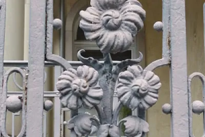 Maison During (1 rue des Orphelins)