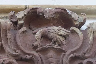 Maison Vogel (39 rue du Sauvage)