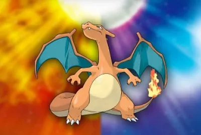 charizard 2