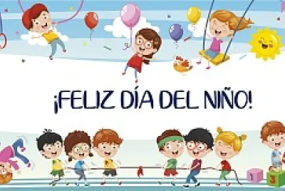 DÃ­a del niÃ±o