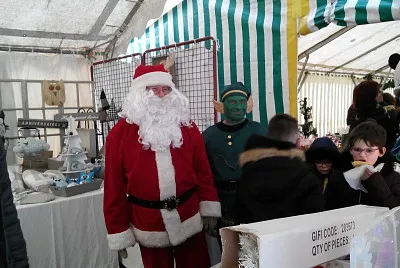 papa noÃ«l