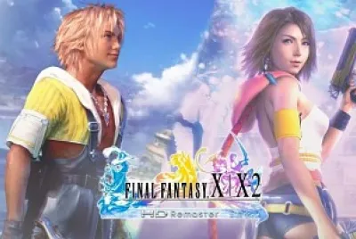 Final Fantasy X