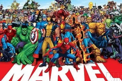 Marvel