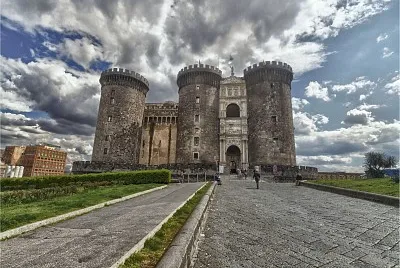 castle mod