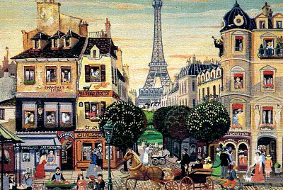 PARIGI