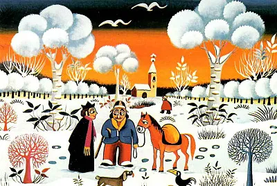 WINTER