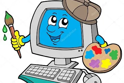 פאזל של MI COMPUTADORA