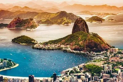 Rio de Janeiro