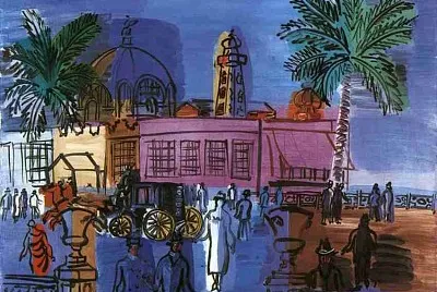 Nice casino