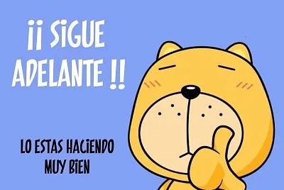 RECONOCIMIENTO A TU ESFUERZO