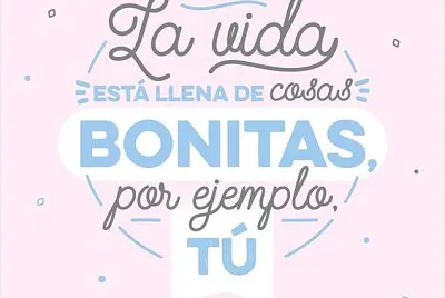 LA VIDA