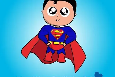 TE SUPER QUIERO