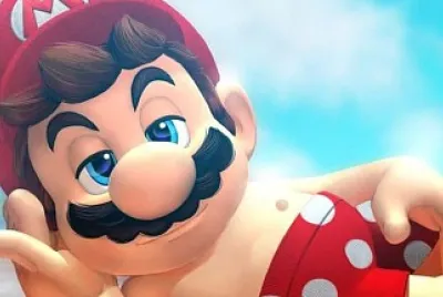 mario bros.