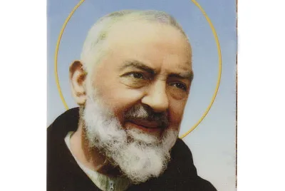 San pio