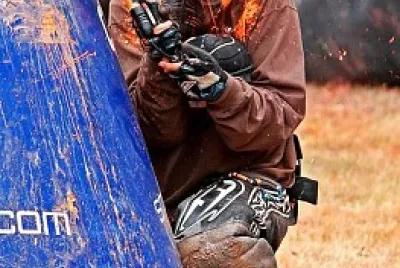PaintBall
