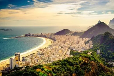 Rio de Janeiro