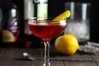 drink