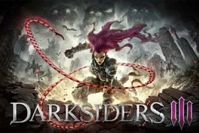 darksiders 3