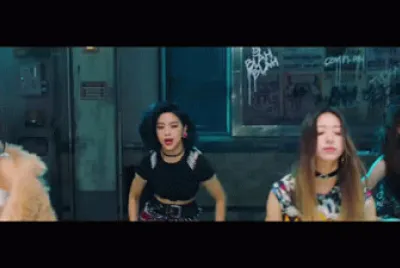 itzy jigsaw puzzle