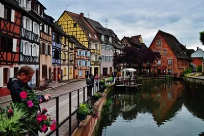 France