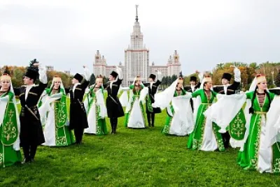 Russia