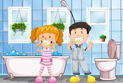 HÃ¡bitos de Higiene