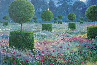 natural jigsaw puzzle