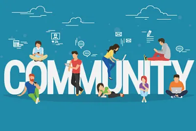 comunidad