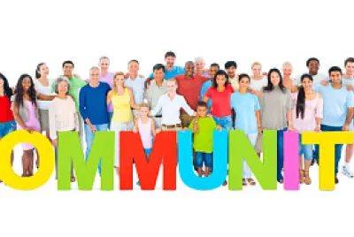 COMUNIDAD