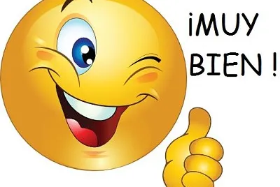 carita feliz