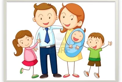 FAMILIA jigsaw puzzle