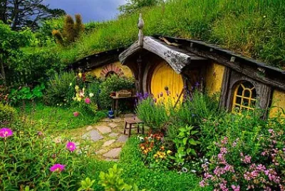 casa