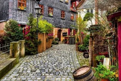 Village