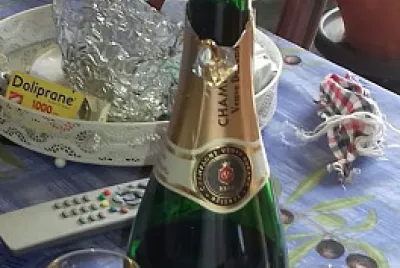 פאזל של champ