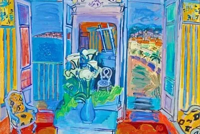 Dufy intÃ©rieur