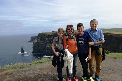 famiglia