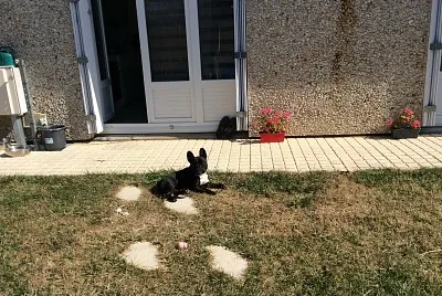 Mon bÃ©bÃ© ðŸ¥°