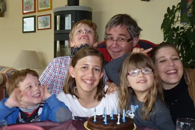 Petits et grands