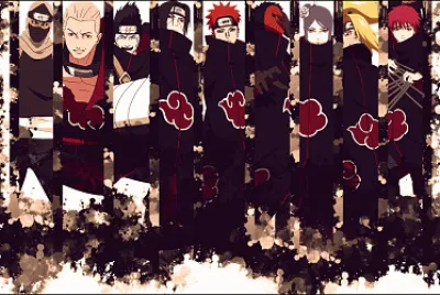 AKATSUKI