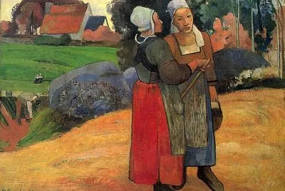 Paul Gauguin