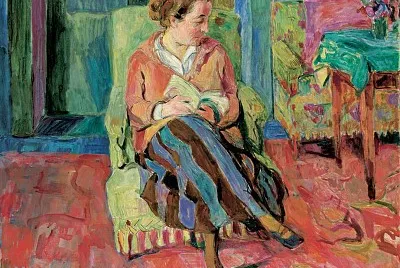 Hans Purmann 1880-1966