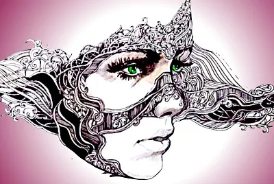BeautÃ© jigsaw puzzle